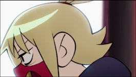 Scott Pilgrim Takes Off - Season 01 Episode 03